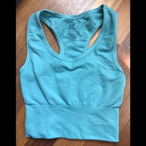 Phat Buddha Maiden Lane Women’s Racer Bra